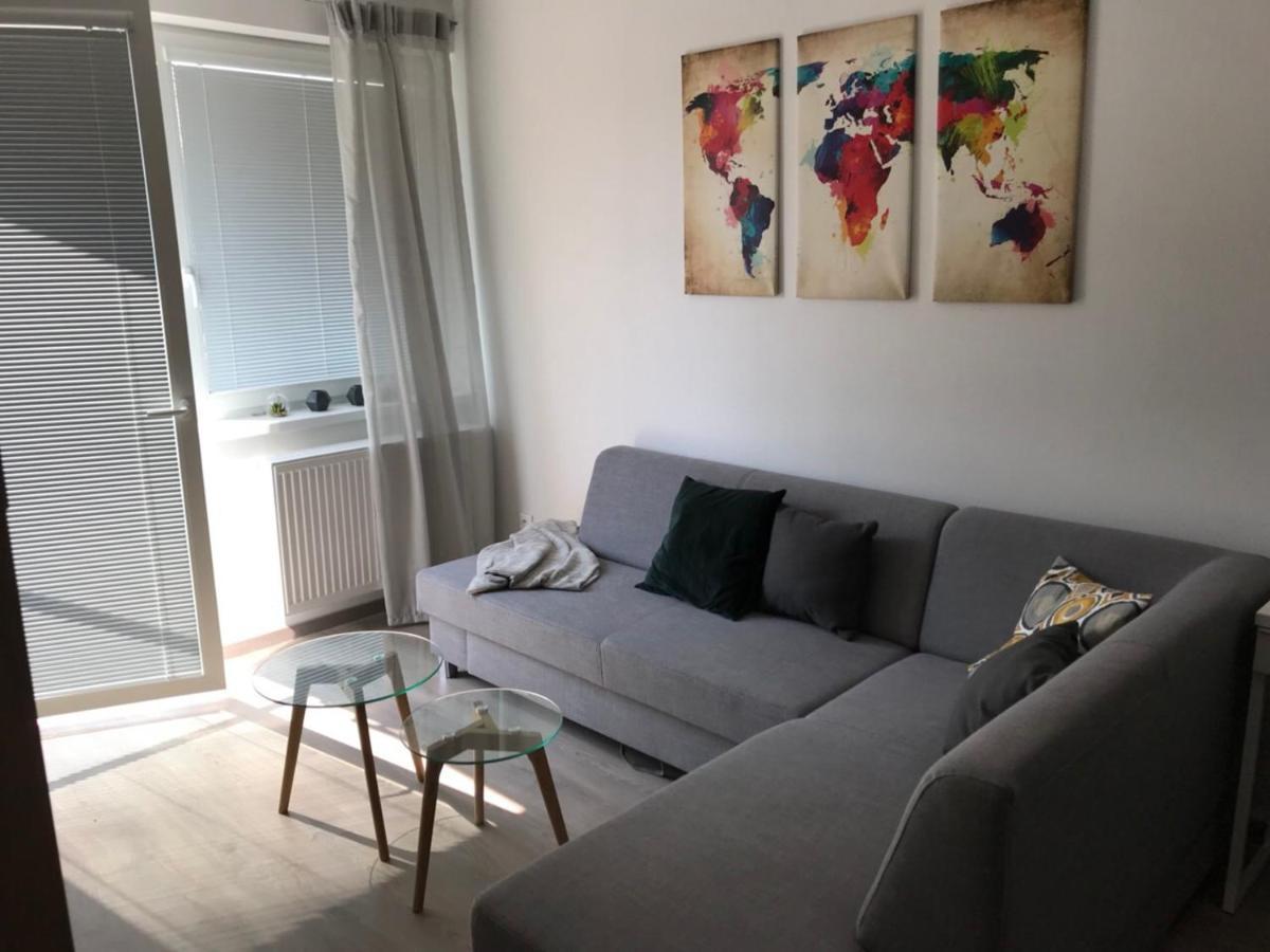 Modern Apartmens Private Parking Samorin